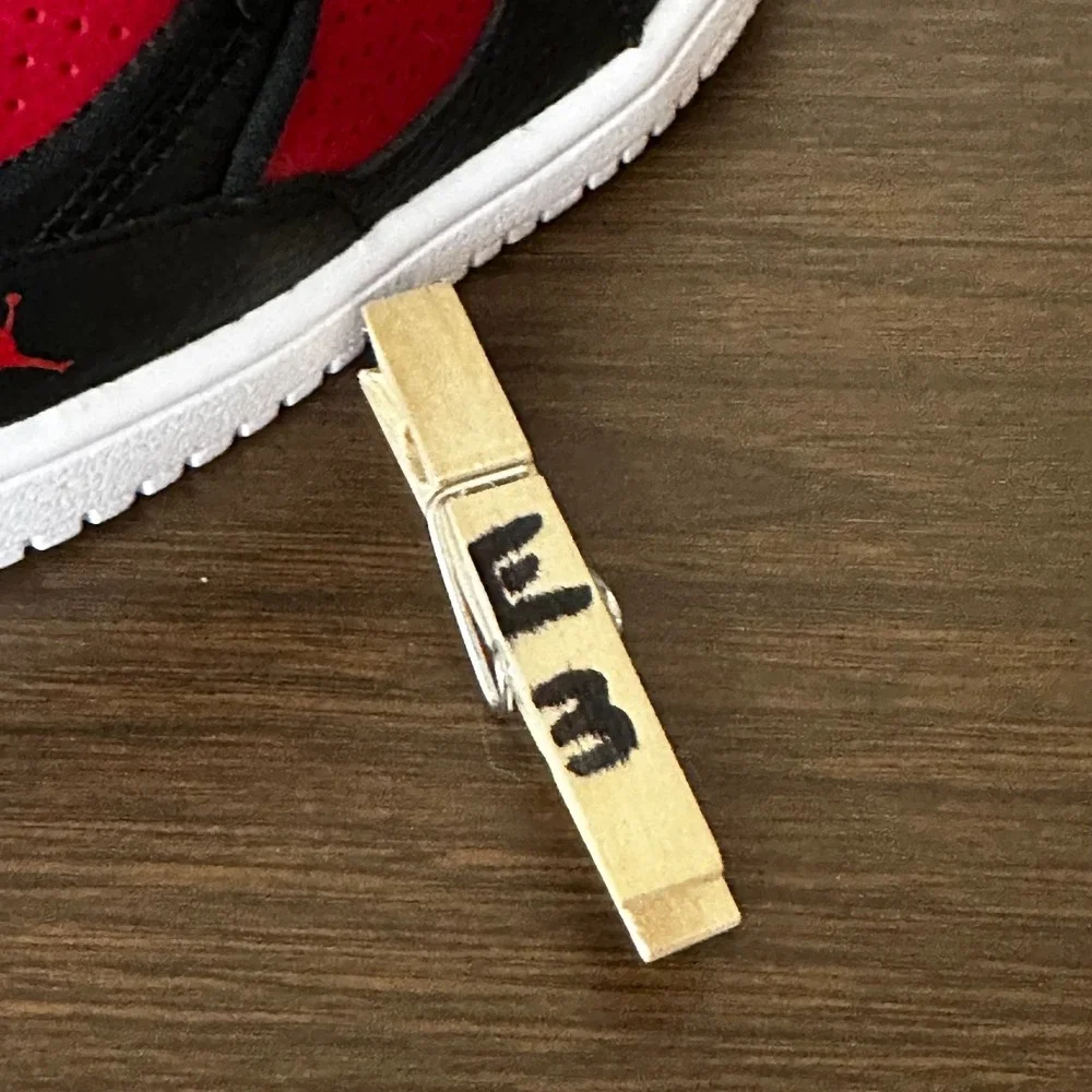 Jordan new without